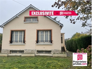 maison à la vente -   45110  CHATEAUNEUF SUR LOIRE, surface 21 m2 vente maison - UBI444953966